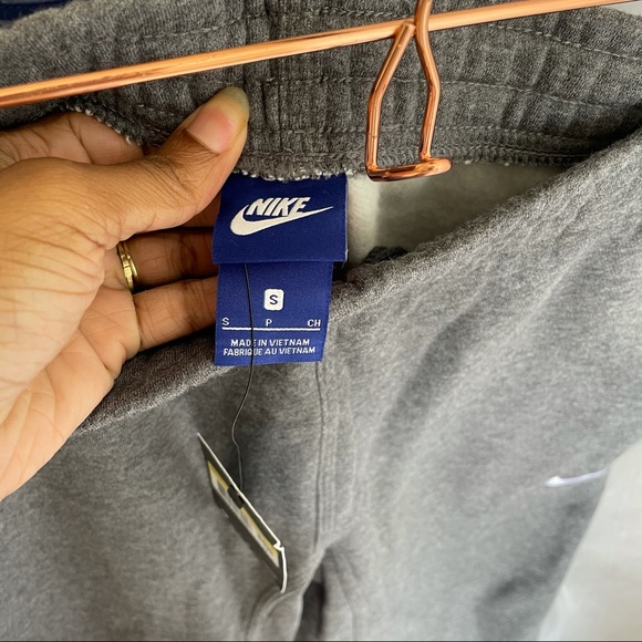 Nike Sportswear Club Fleece sweatpants men’s Small - Picture 9 of 10